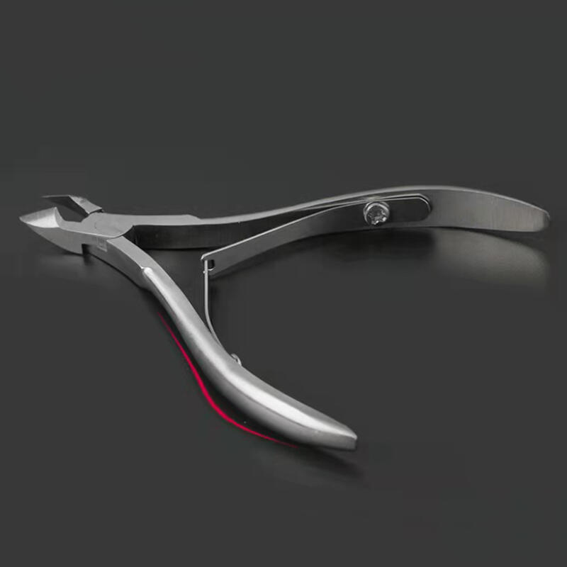 Mono Flip Nail Nipper Nail Care Tool