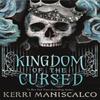 Kingdom of the Cursed by Kerri Maniscalco Paperback Book 9781529350494