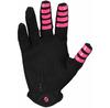 Scott Traction Tuned Bicycle Gloves (pink)