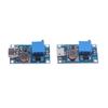 1Pc Dc To Dc Step Up Converter Boost Converter Power Module Mt3608 Mico Type-C Interface Supply Module Dc Voltage Regulator