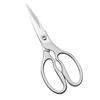 All-Purpose Stainless Steel Kitchen Shears for Meat, Vegetables, and Bone – Detachable and Easy To Clean