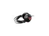 MSI H991 Wired Gaming Headset with Noise Ergonomic Adjustable Headband for Xbox Devices Built-in Microphone, Cancelling, In-line Controls, Design, PC,