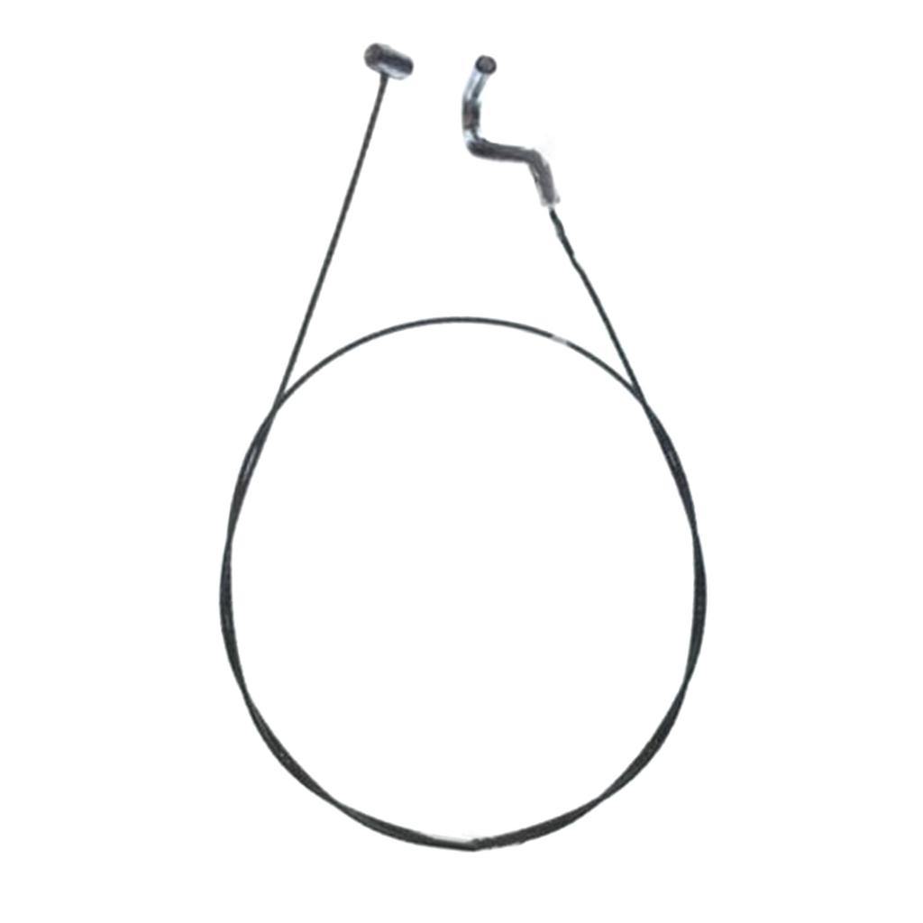 High-performance 17-inch Handbrake Lever Release Cable Spring Easy Installation Compatible for S-MaxGalaxy 2006-2015