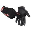 Gloves Men's Cycling Summer Thin Sports Outdoor Fishing Sun Protection Driving Non Slip Women's Touch Screen Motorcycle Gloves