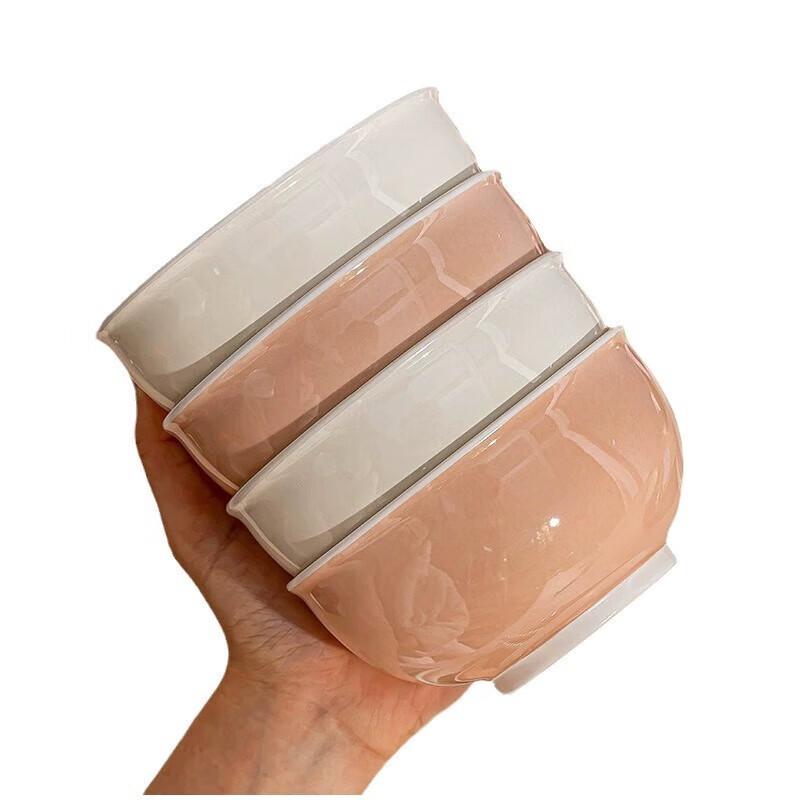 Kommo Cream Style Ceramic Dinnerware Set