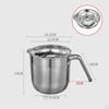 Separator Egg Protein Filter Kitchen Gadget for Home Cooking
