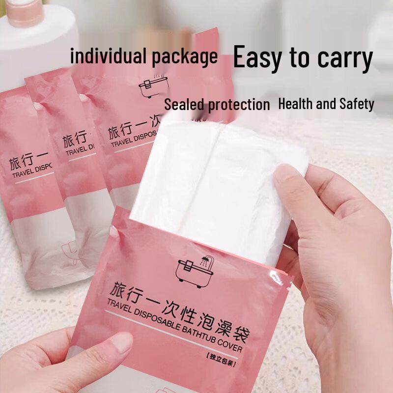 

OEING Disposable Bathtub Liners