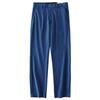 Ice Silk Quick-Dry Pants Men's Summer Straight-leg Outdoor Casual