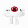 Kids Ninja Samurai Karate Headband Party Gift Decor Hairband for Birthday Theme Supplies