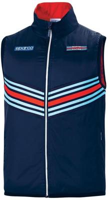 Jacket Sparco Martini Jacket Blue XXL