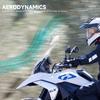 R1300GS Windshield Fairing For BMW R 1300GS 1300 2023- Motorcycle Upper WindScreen Deflector