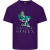 Lizard Queen Chameleon Bearded Dragon Unisexs Light Cotton TShirt