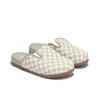 Vans Harbor Mule Vr3 Comfortable Fashion Closed-Toe Slippers Unisex Slippers Green VN000CW3SAG1