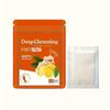 10/20/30 PCS Natural Ginger Extract Deep Cleansing Foot Patch, Revitalizing and Relaxing Feet During Sleep