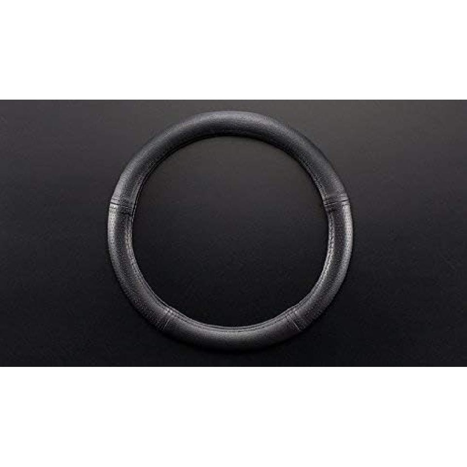 Ized For Toyota Prius Microfiber Leather Steering Wheel Cover For Prius C Aqua 2010 2011 2012 2013 2014 2015 2016 2017 2018  Black Car Special Design