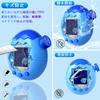 Compatible with Tamagotchi soft TPU screen 3D curved screen Features automatic repair scratch impact full high touch high and automatic adsorption for