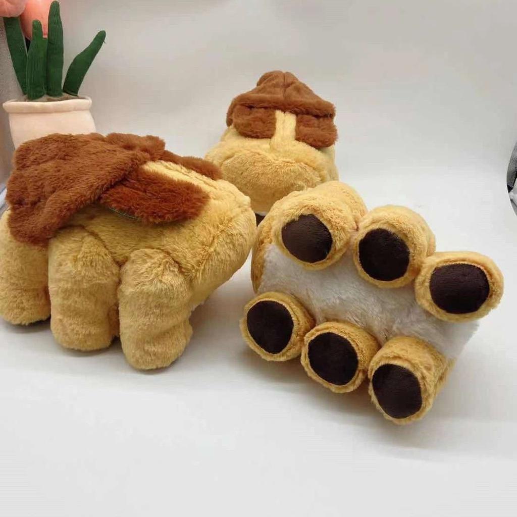 Movie Morris Shangchi Legend Of The Ten Rings Plush Toy Stuffed Gift Birthday