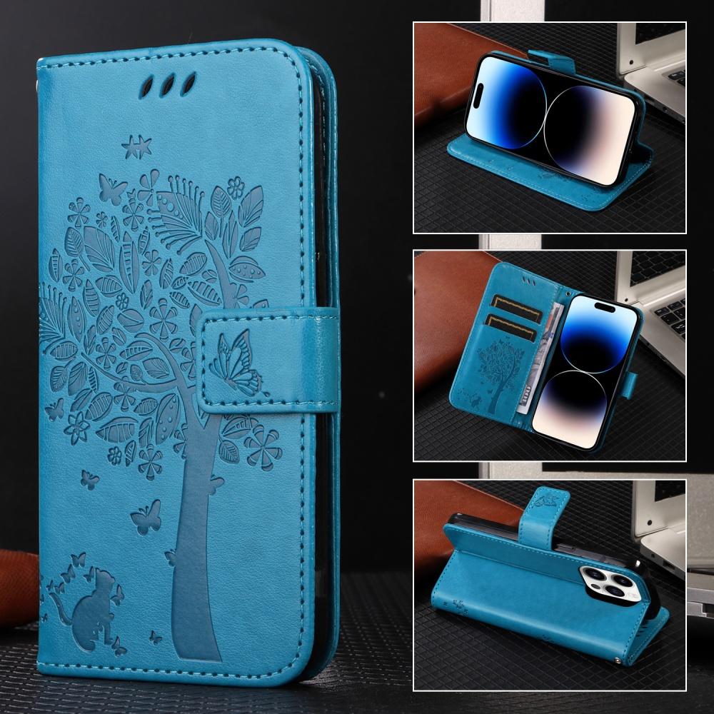 

Wallet Case on For Coque Xiaomi Redmi Note 15 14 13 12 Pro Plus 5G 4G Flip PU Leather Phone Cover For Redmi Note 15 Funda Redmi Note 15 4G