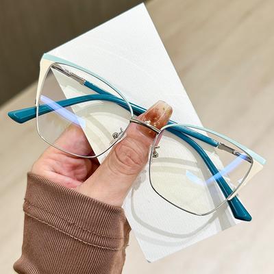 Brillen & Accessoires – Lese- & Computerbrillen