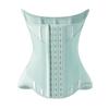 Hot Sale Shapewear Waist Trainer Custom Logo Tummy Control Trimmer Belt Body Shaper Women Slimming Waist Trainer
