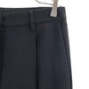 Unused REPLAY Lame Ankle Pants W25 Black Women Used