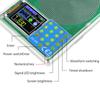 FG-300 DDS Signal Generator 0.001Hz-200KHz 1.8 inch color screen signal generator Sine wave, square wave, sawtooth wave, etc.