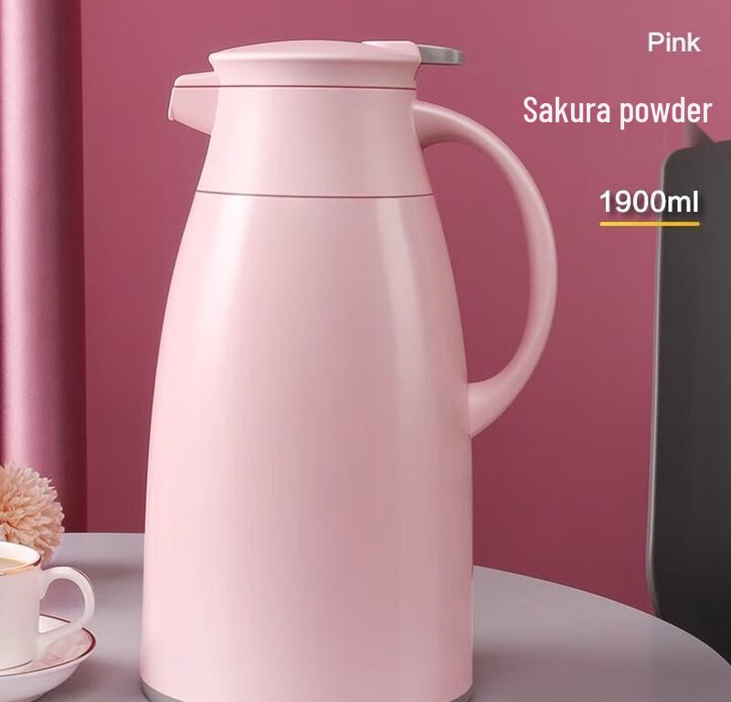 JEKO&JEKO Household Thermos Bottle