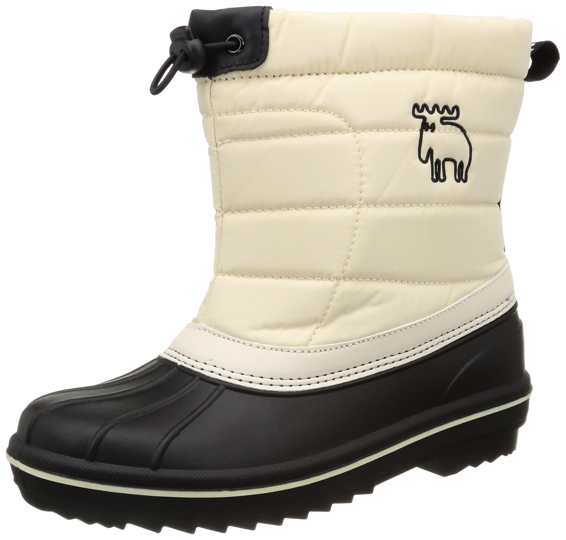 

Mozu Junior Snow IV Nylon Boots,