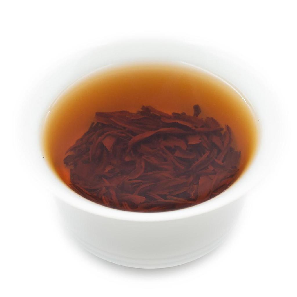 Yin Jun Mei Black Tea Loose Leaf 100g