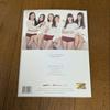 [USED] Rare GFRIEND 1st Mini Album -Season of Glass- Korean Edition