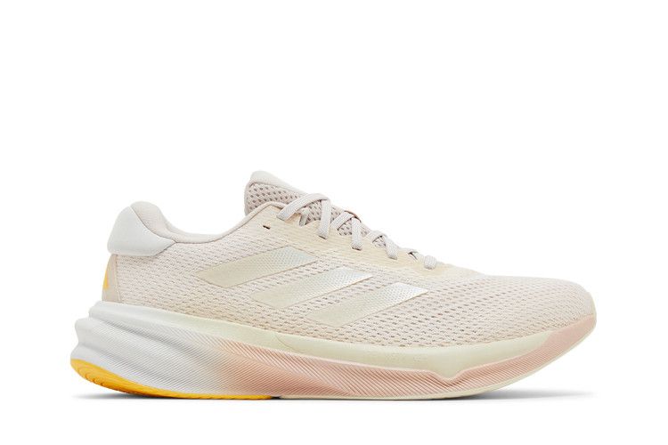 adidas Supernova Stride Putty Mauve Zero Metalic Spark (Women's)