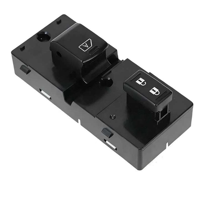 Authentic For Nissan Armada Titan Infiniti QX56 2004- 2007 Compatible Power Window Lift Switch 254117S200 25411-7S200