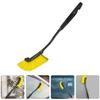 Car Tire Wheel Rim Cleaning Brush Detailing Brushes Washing Brush Tool Wheel Tire Car Cleaning Accessories