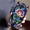Case for Google Pixel 10A 6a 9a 7a 8a 6 7 8 Pro 10 9 Pro XL Funda Phone Cover Colorful Window Flowers