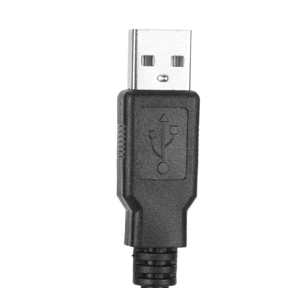 6 Pin Female To USB 2.0 AM Firewire 1394 Adapter Firewire To USB Cable  Video Camcorders