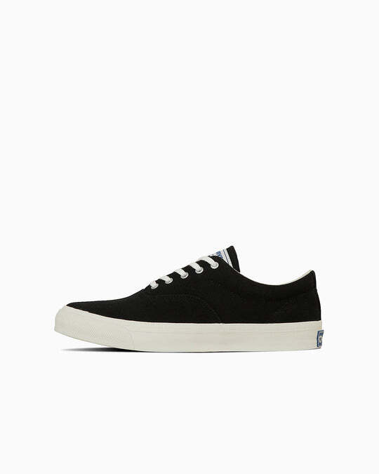 35500621 Converse Skidgrip Black (Men's)