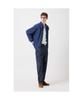 Henry Cottons Shirt-Style Cardigan_Ahwam25501Bux