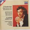 CD VLADIMIR ASHKENAZY LONDON SYMPHONY  Piano Concertos 4175552 DECCA 1986 UK Classical Used