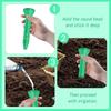 Outdoor Gardening Plant Root Irrigation Watering Funnel