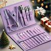 Zestawy i komplety – Zestawy narzędzi do manicure