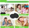 Professional Sponge Filter 6 Pack Filter Replacement for QW12T-201/QW14T-04C/06A