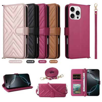 Telefon kapları – Cüzdanlı Telefon Kılıfı