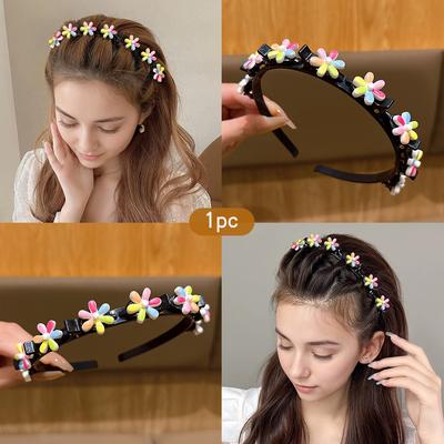 Accesorios para el cabello – Diademas