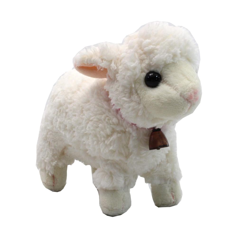 Take Off Sunny Farm Sheep Female