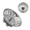 Home Sink Strainer Kitchen Replacement Spare Stopper