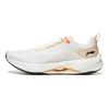 Li Ning Super Light 21 Slip Resistant, Abrasion Resistant, Breathable Low Top Running Shoes Women's White ARBU002-49