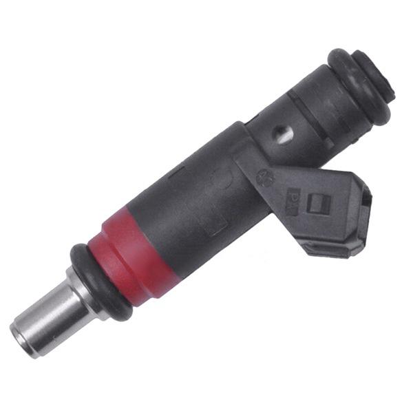 

Mercedes-Benz Heavy Duty Truck Fuel Injector Set, 4 pcs 21150162D None