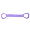 2025 New 8-character Puller Home Fitness Equipment Elastic Belt Yoga Auxiliary Female Open Shoulder Beauty Back Stretcher