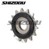 14T Silent Durable Front Sprocket Fly Chain Wheel For Benelli TRK251 BN251 TNT25 TNT250 Leoncino 250 BN TRK TNT 25 250 251