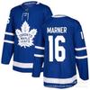 Toronto Maple Leafs NHL Hockey Jersey 16 34 91 31 Auston Matthews Fan Apparel Cotton Blend Ice Uniform